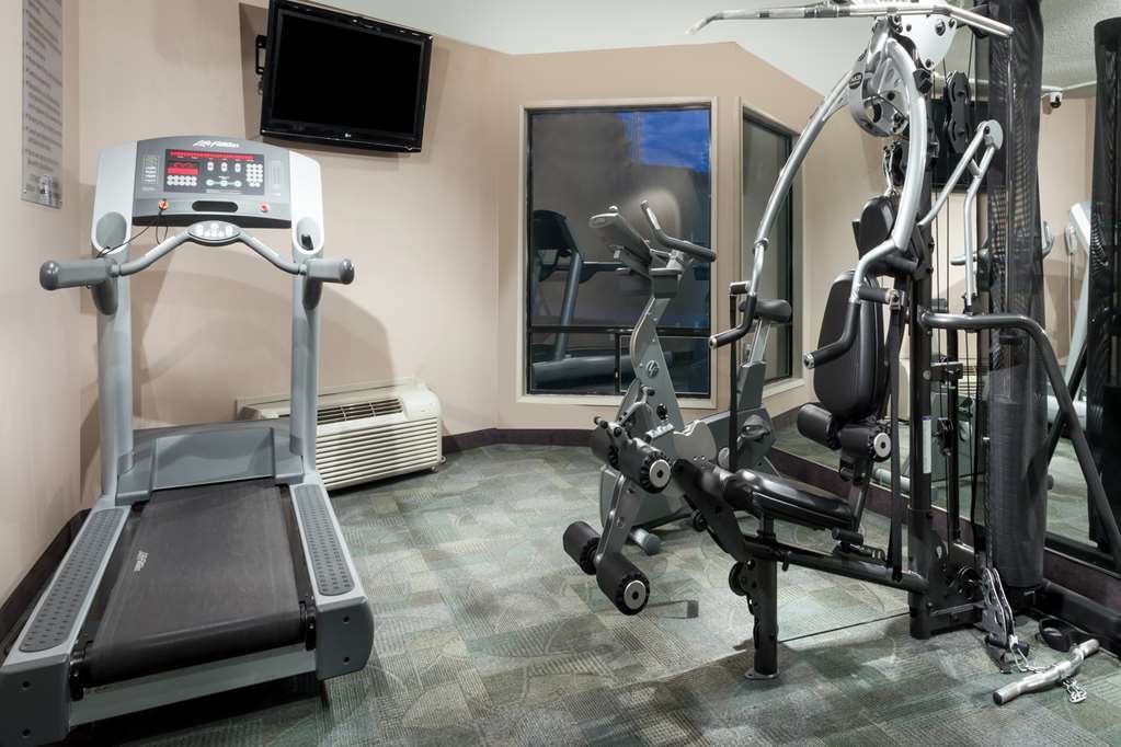 Ramada By Wyndham Kamloops Hotel Съоръжения снимка